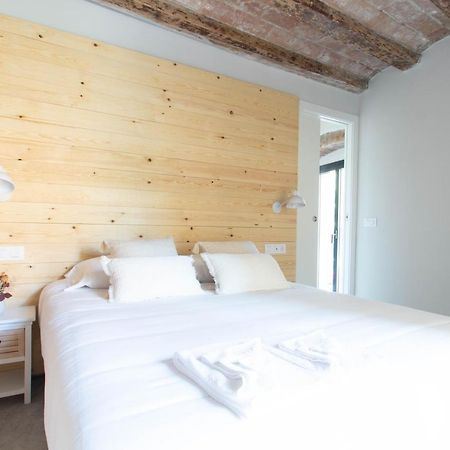 Bruma Boutique Apartment Херона Екстериор снимка