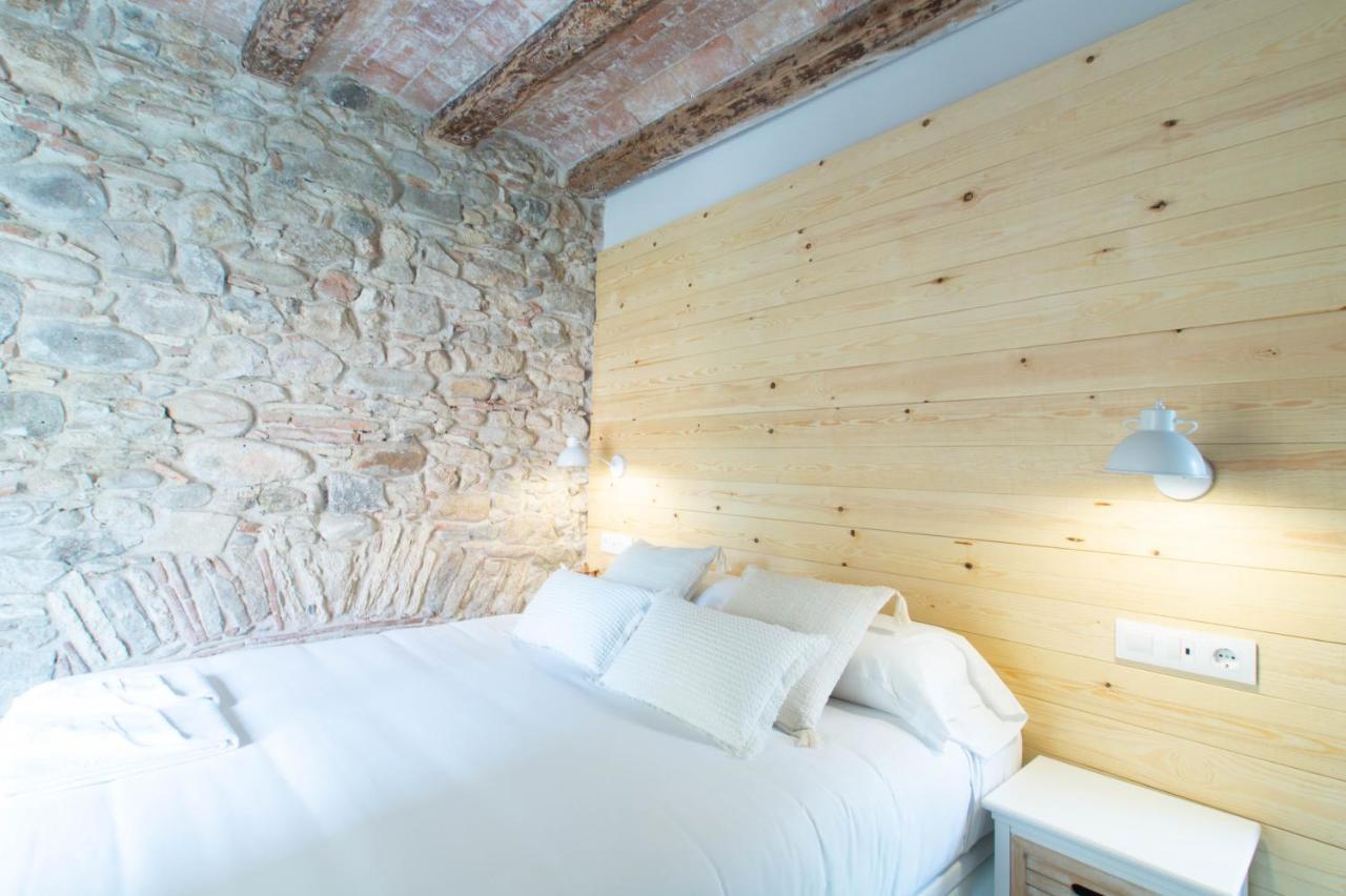 Bruma Boutique Apartment Херона Екстериор снимка