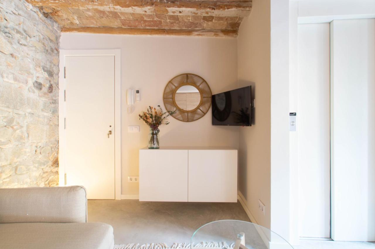 Bruma Boutique Apartment Херона Екстериор снимка