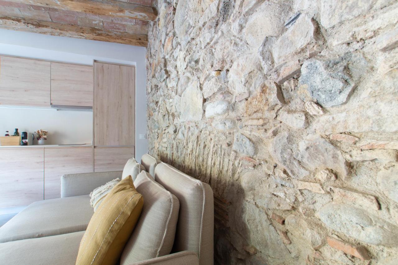 Bruma Boutique Apartment Херона Екстериор снимка