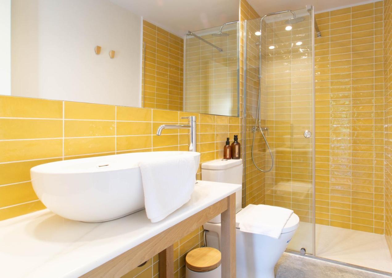 Bruma Boutique Apartment Херона Екстериор снимка